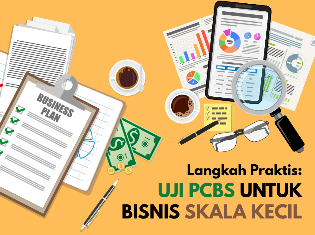 PCBs Untuk Bisnis Skala Kecil